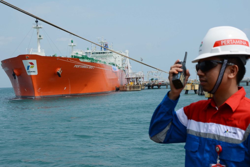 Pengakuan Fortune Global, Dorong Pertamina Wujudkan Swasembada Energi