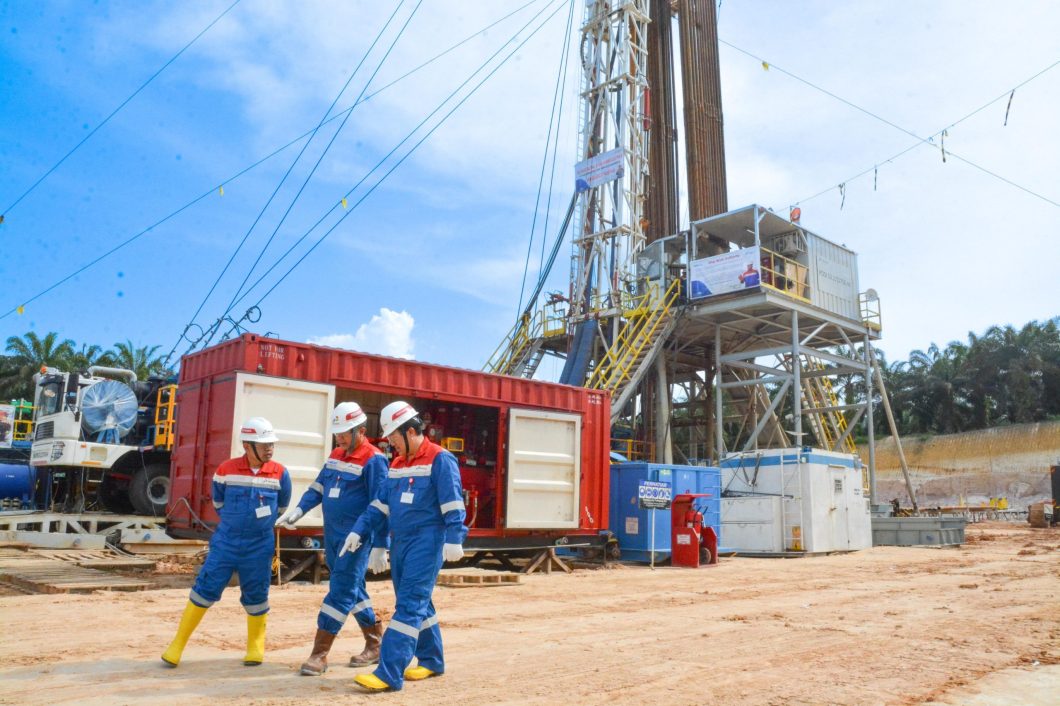 Kian Efisien, Pertamina Drilling Catat Penurunan NPT dan Cost per Feet