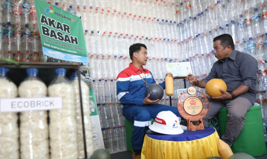 PHI Rilis Laporan Keberlanjutan 2024, Ini Versi Singkatnya