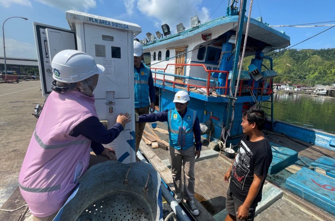 Konsumsi Listrik Tumbuh, PLN Catat Penjualan 155,62 TWh