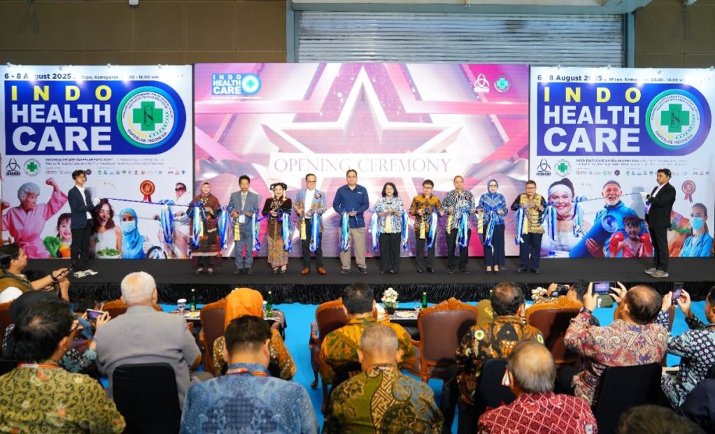 Penggunaan Alat-Alat Kesehatan Lokal Semakin Meningkat