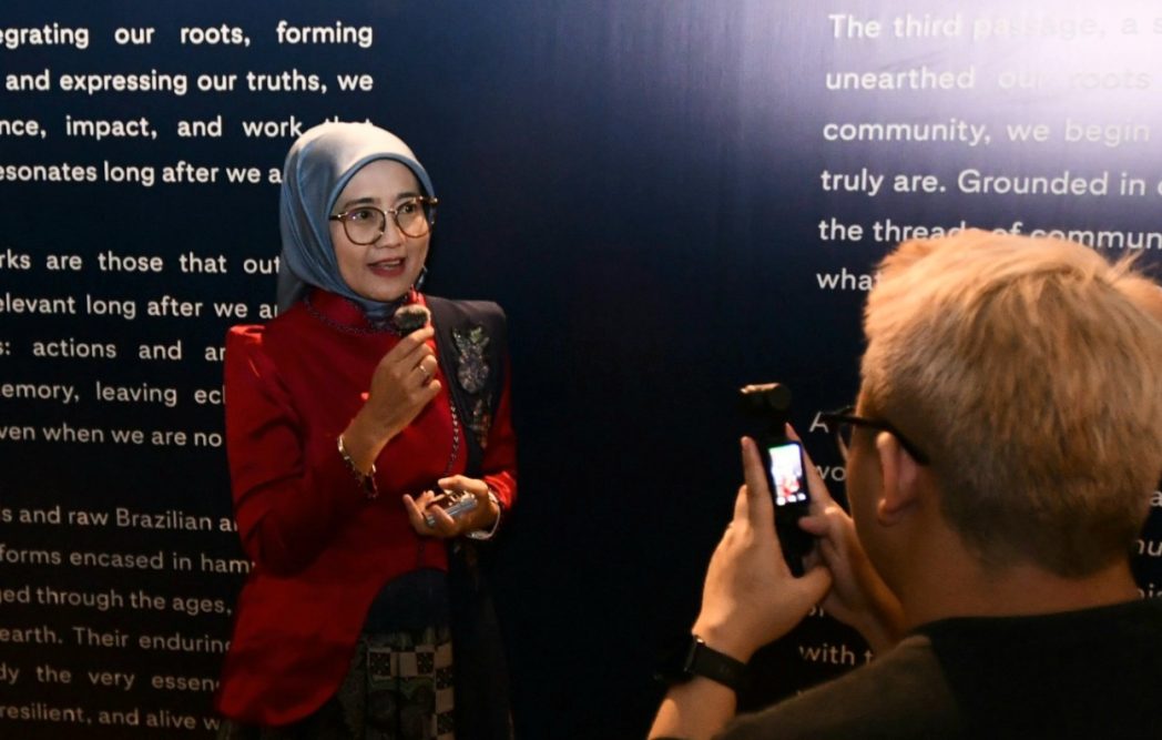 Pemimpin di Lingkungan Pertamina, 18 Persen Perempuan