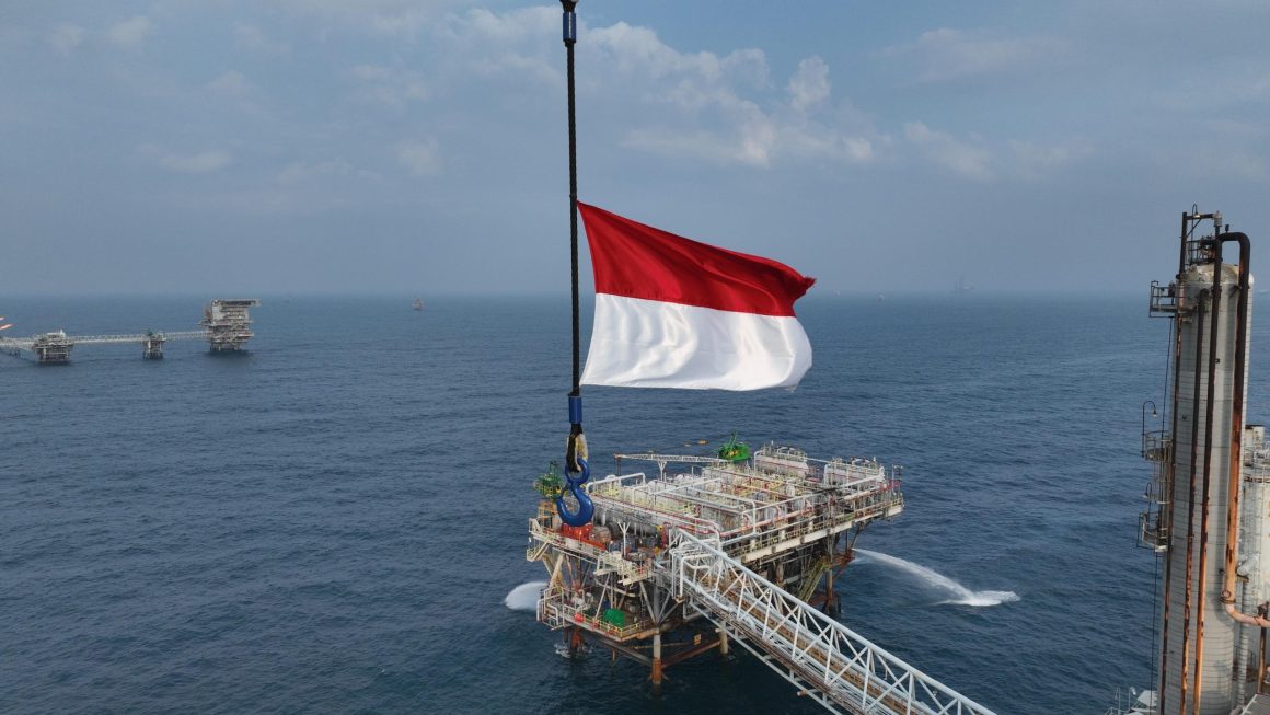 Luar Biasa, Sumur Baru PHE ONWJ Produksi 2.635 Barel Minyak