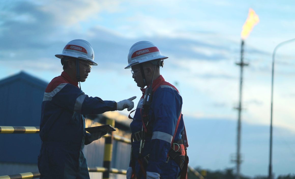 Dengan Batch Drilling, Produksi Minyak Adera Field Kian Cemerlang
