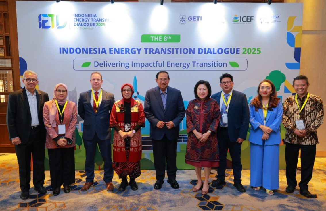 Transisi Energi, Mesin Pertumbuhan Ekonomi Baru