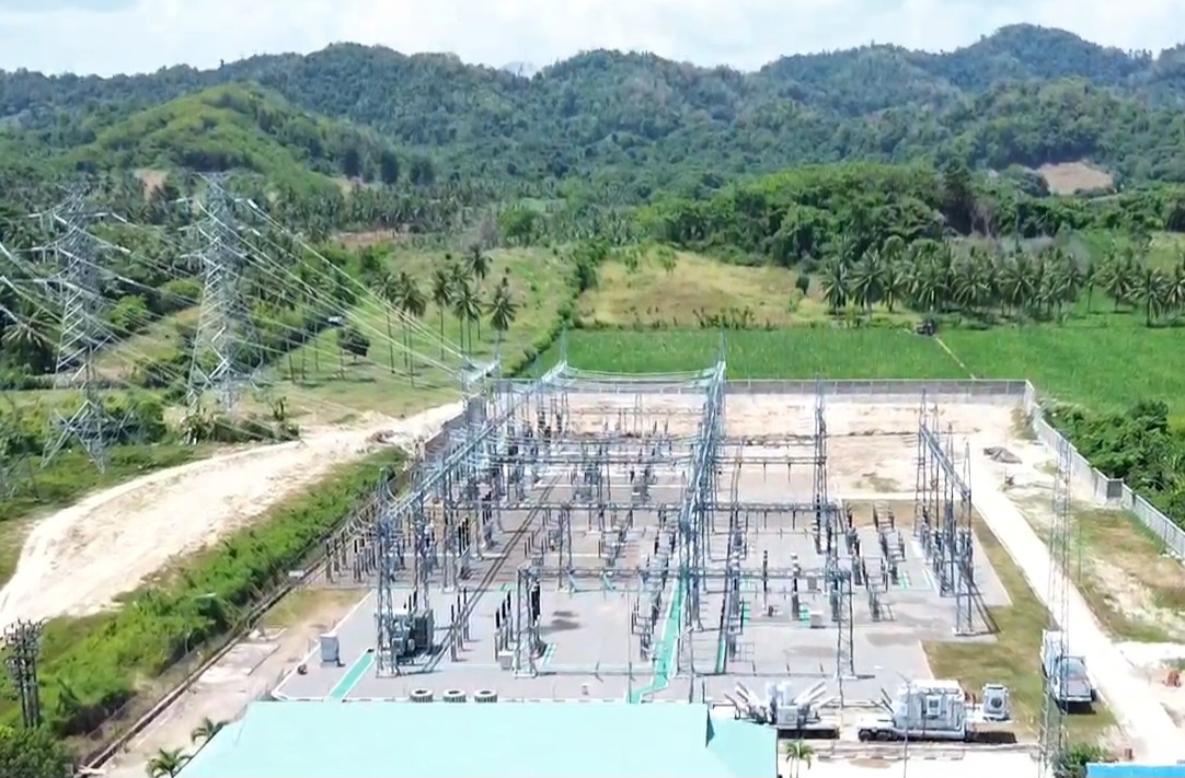 Infrasturktur Rampung, PLN Siap Pasok Listrik Tambang Emas di Gorontalo