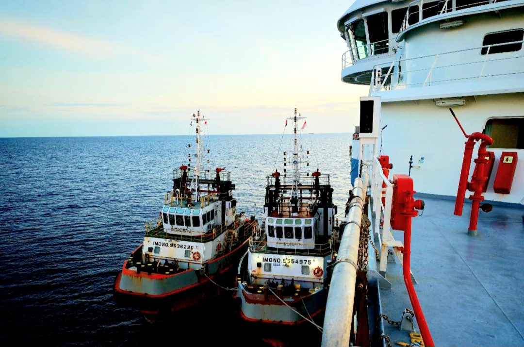 Tepat Waktu, Elnusa Rampungkan Proyek Seismik di Thailand