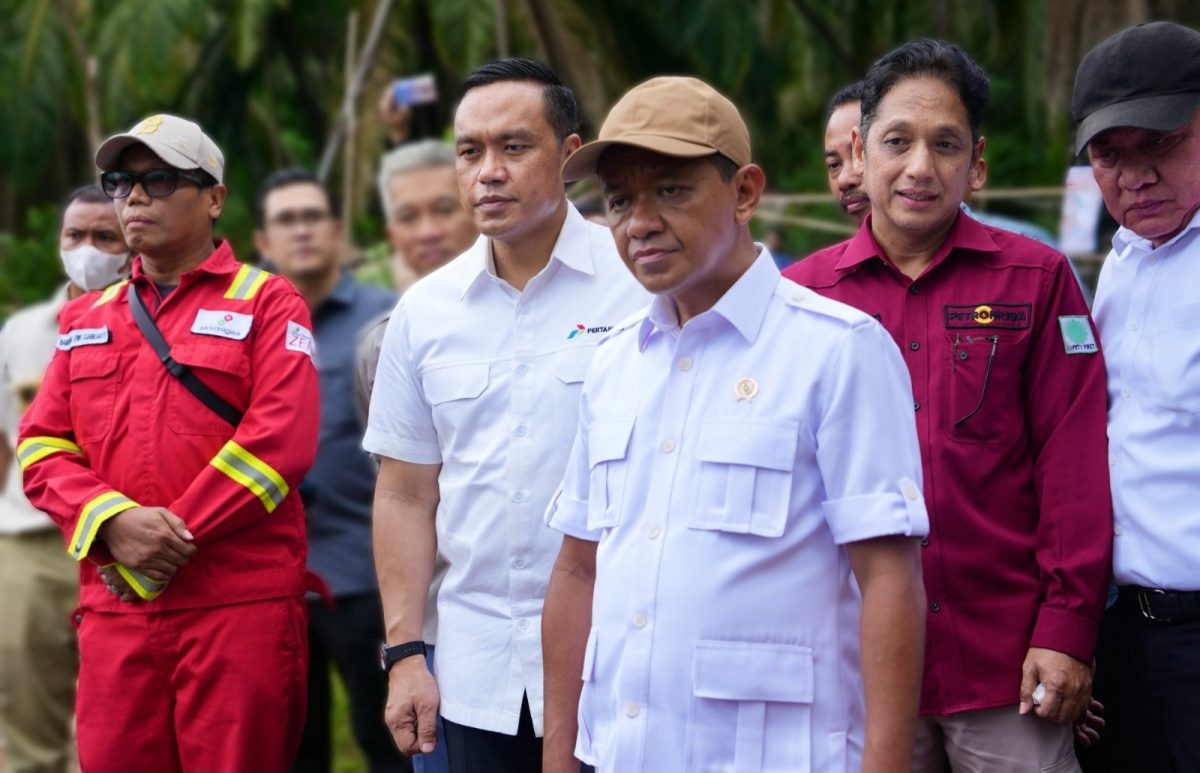 Dibeli Seharga 80 Persen ICP, Bukti Keberpihakan Pemerintah ke Rakyat