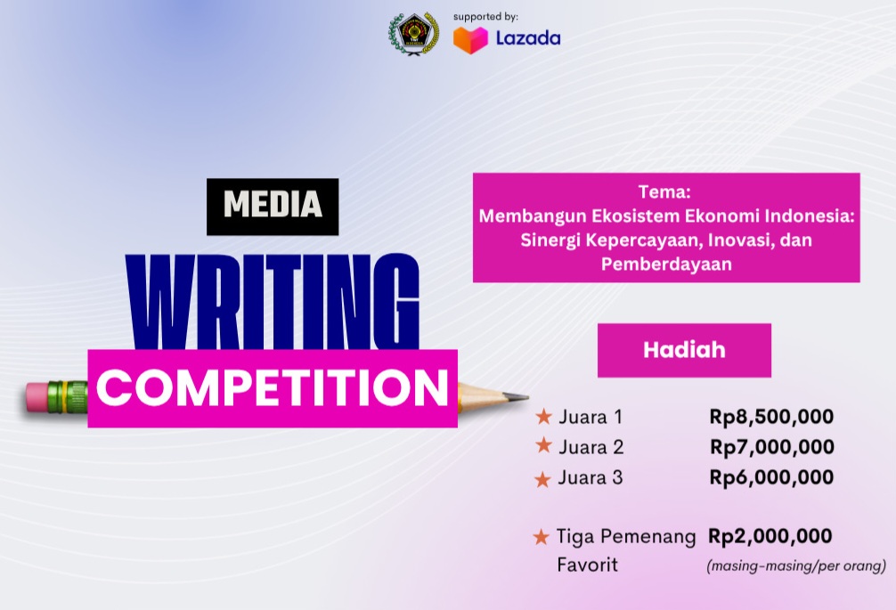 Lazada Ajak Wartawan Angkat Ekosistem Ekonomi Digital