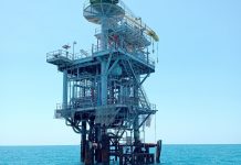 PHE ONWJ Sukses Reaktivasi Anjungan EZB