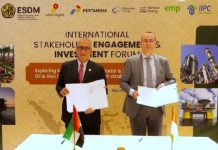 Dibantu Perusahaan UEA, Pertamina Drilling Garap Pemboran Lateral