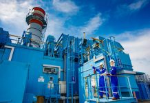 MedcoEnergi Tambah Kapasitas 39 MW untuk Kelistrikan Batam–Bintan