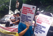 Warga Wawonii Dukung PT GKP Beroperasi Kembali