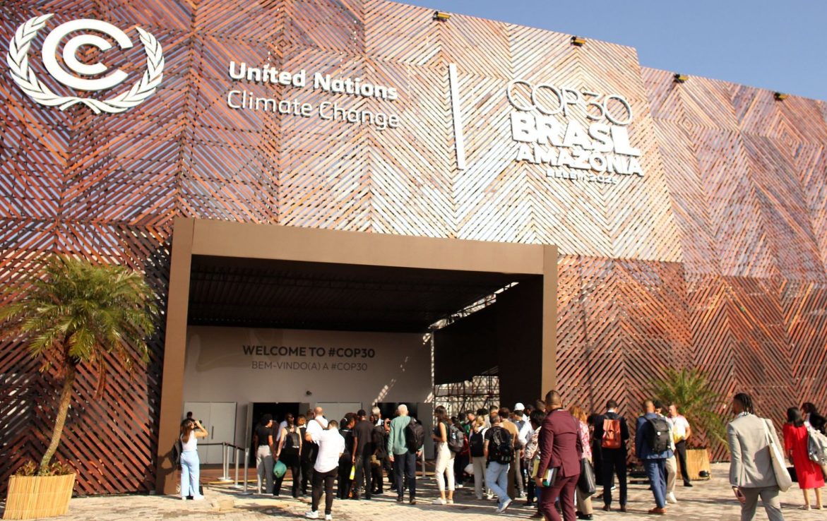 COP30 Gagal Sepakati Phase Out Fosil, Indonesia Perlu Perkuat Tata Kelola Iklim