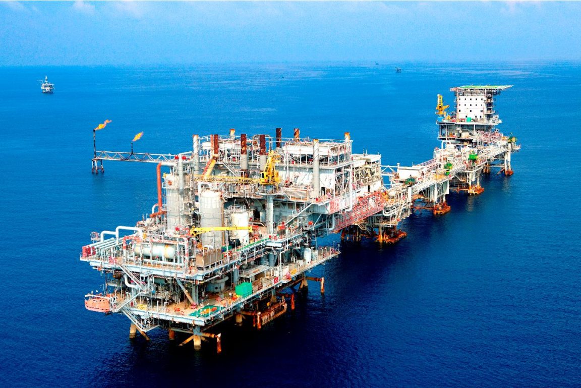 Hingga Triwulan III, PHE Catat Kinerja Operasional Solid