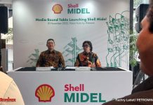 Shell Perkenalkan Cairan Transformator untuk sektor listrik di Indonesia