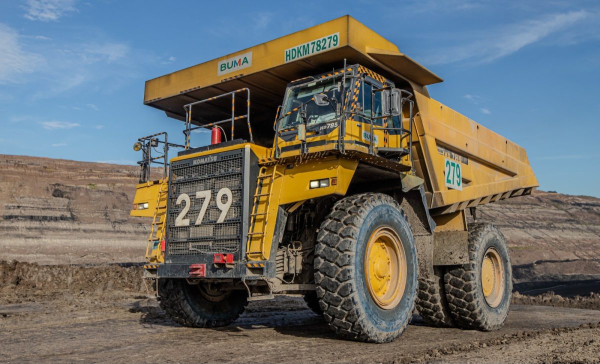 BUMA Lunasi Senior Notes 7,75 Persen Lebih Awal