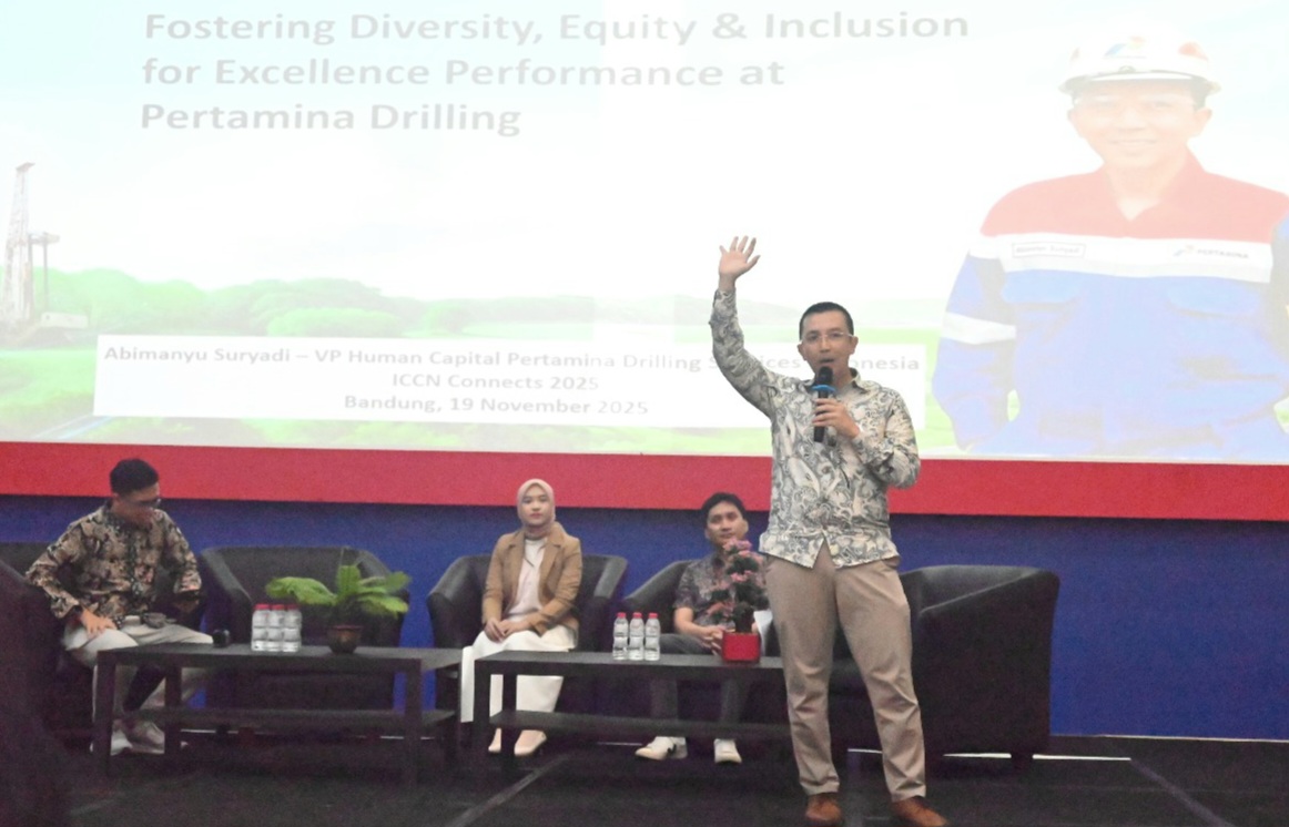 Generasi Muda Siap Hadapi Perubahan Lanskap Industri