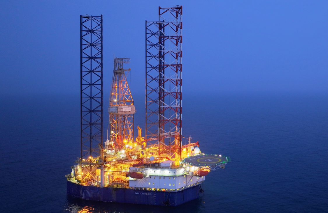 Kelola Lapangan Mature, PHE Pakai Cara Modern