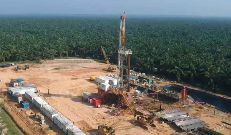 Di Blok Rokan, Ada Tambahan Produksi 2 Ribu BOPD
