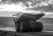 Diperpanjang, Kontrak BUMA di Tambang Blackwater Australia