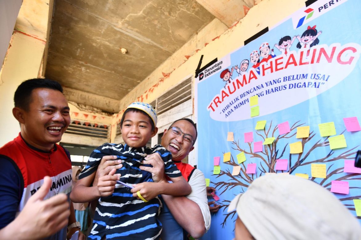 Calon Dirut Pertamina Di Masa Depan