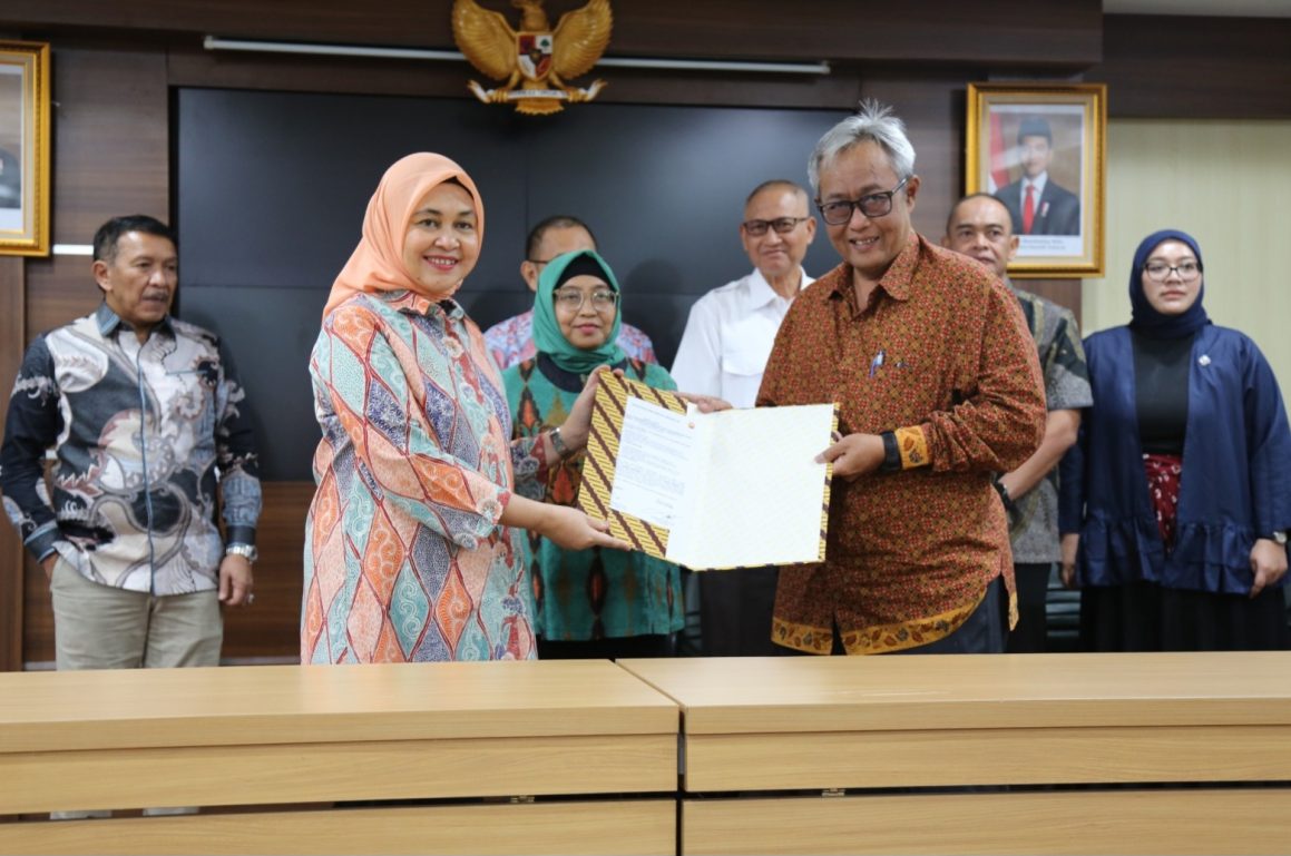 PetroChina Sukses Hijaukan 34 Hektare DAS di Jambi