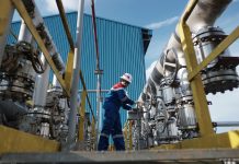 Temuan Baru di Adera Field, Potensi 3.442 BOPD