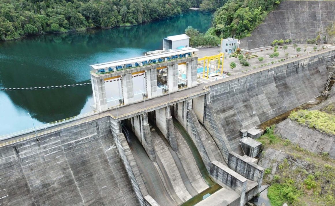 Sukses PLTA Sipansihaporas Cegah Banjir Kayu saat Bencana Sumatra