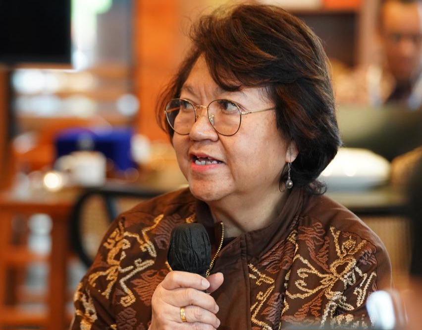 Seberapa Jauh, Geopolitik Global Pengaruhi Ketahanan Energi Nasional?