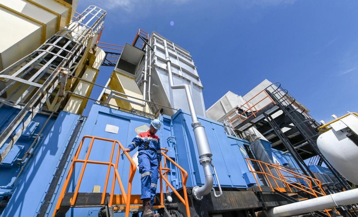 Kisah Para ‘Penjaga Energi’ Selamatkan Ribuan Sumur dari Mati Suri