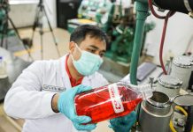 Laboratorium Kilang Balongan, Garda Terdepan Penjamin Kualitas BBM