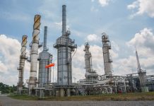 Dengan Nitrogen Gas Blanketing, MedcoEnergi Sukses Tekan Emisi Metana