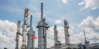 Dengan Nitrogen Gas Blanketing, MedcoEnergi Sukses Tekan Emisi Metana