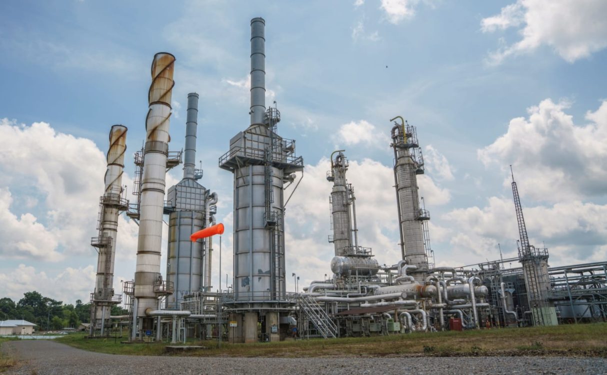 Dengan Nitrogen Gas Blanketing, MedcoEnergi Sukses Tekan Emisi Metana