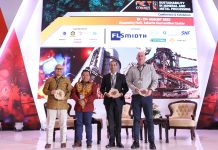 MET CONNEX 2026: Kolaborasi Mining & Metallurgy Perkuat Ekosistem Pengolahan Mineral