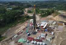 PEP Sangasanga Field Raih Hasil Positif di Area Sumur Lama