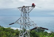 Kini, Sistem Kelistrikan Aceh Selatan Kian Andal
