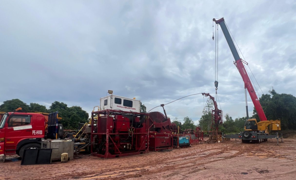 4 Proyek Strategis PHR dapat Penghargaan SKK Migas