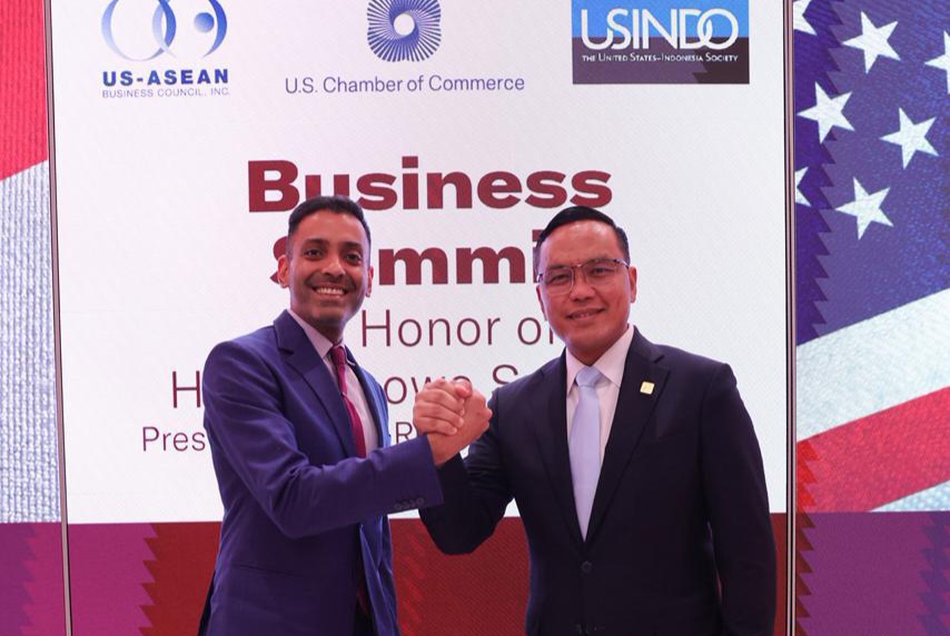 Halliburton Bantu Pertamina Pulihkan Lapangan Migas