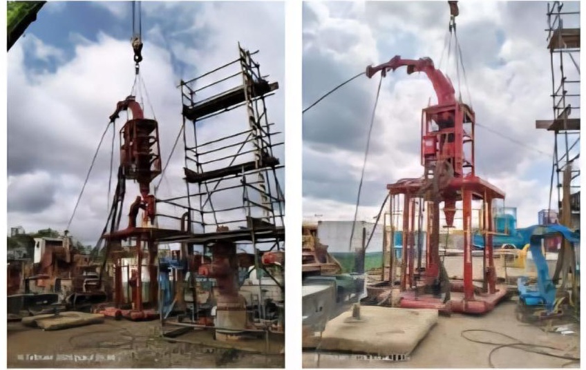 Usai Diservis, Produksi Gas Sumur Suban-14 Naik