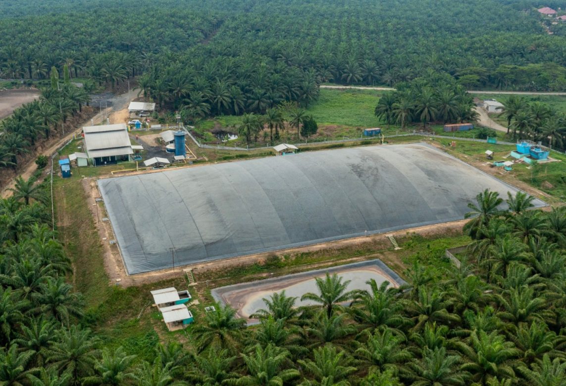 Proyek Biogas Sukadamai, Ambisi ABM Group Hadirkan Bisnis Berkelanjutan