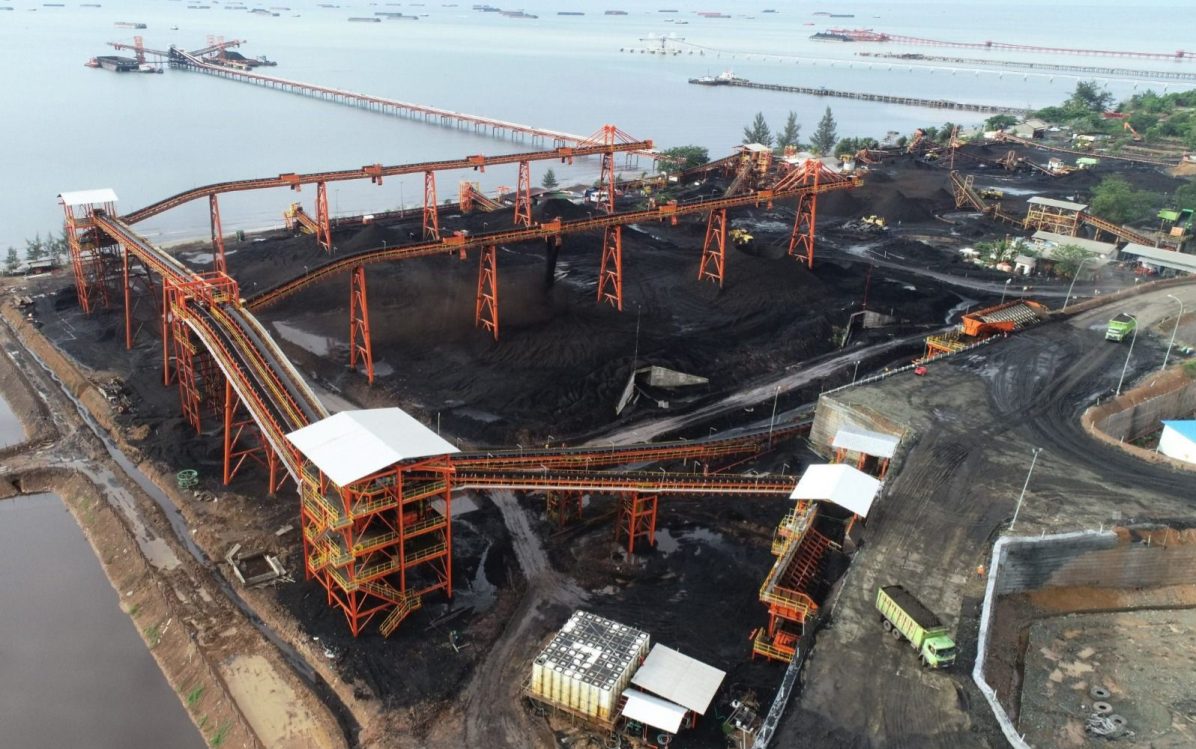 Dorong Green Mining, PLN Salurkan 23.040 Unit REC ke Borneo Indobara