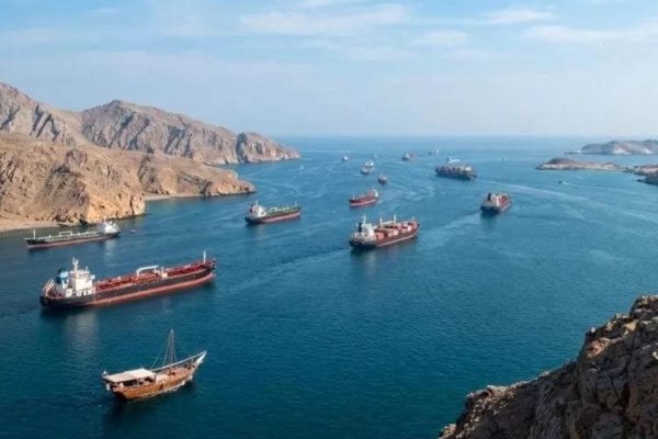 Krisis Hormuz Ancam Asia, Transisi Energi Bersih Perlu Dikebut