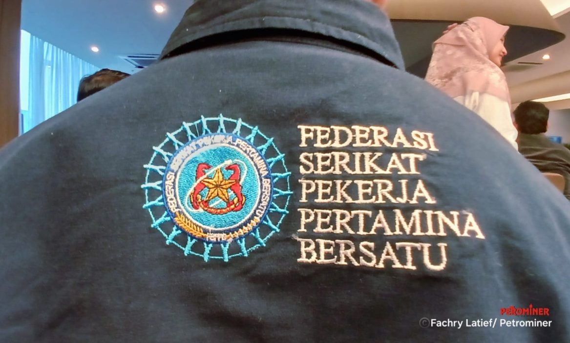 FSPPB Desak Presiden Prabowo Terbitkan Perpu Migas