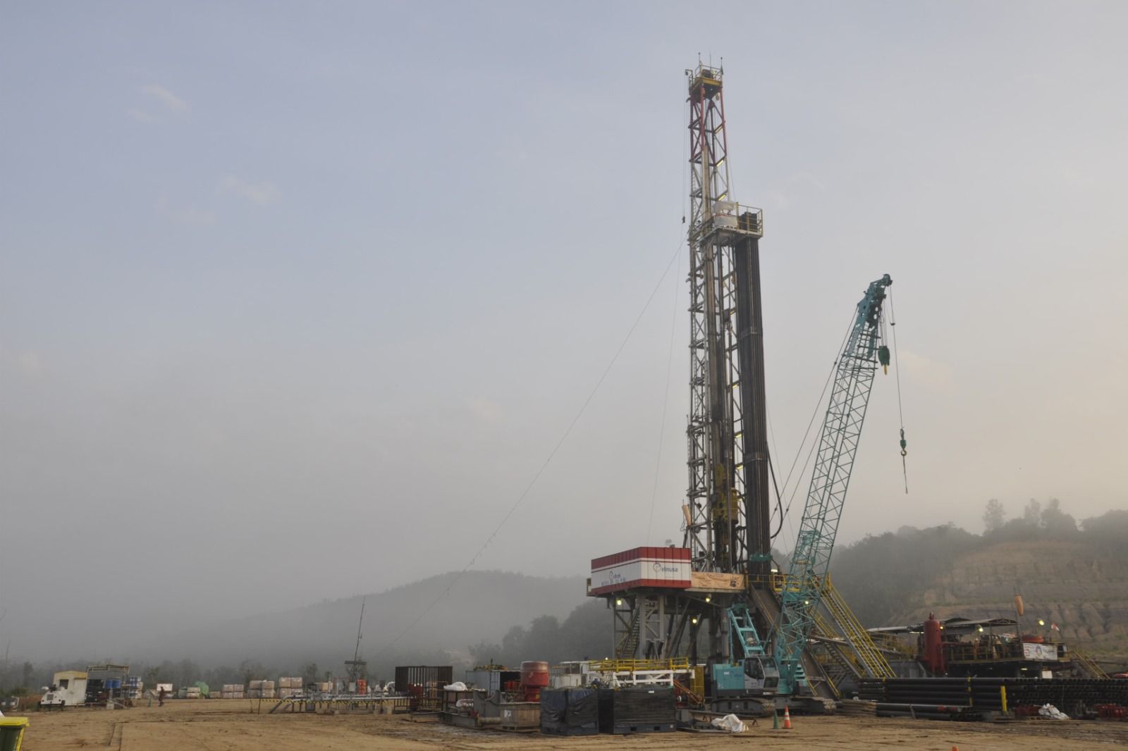 Siap jadi Low-Cost Operator, Elnusa Janjikan Efisiensi Hingga 25 Persen