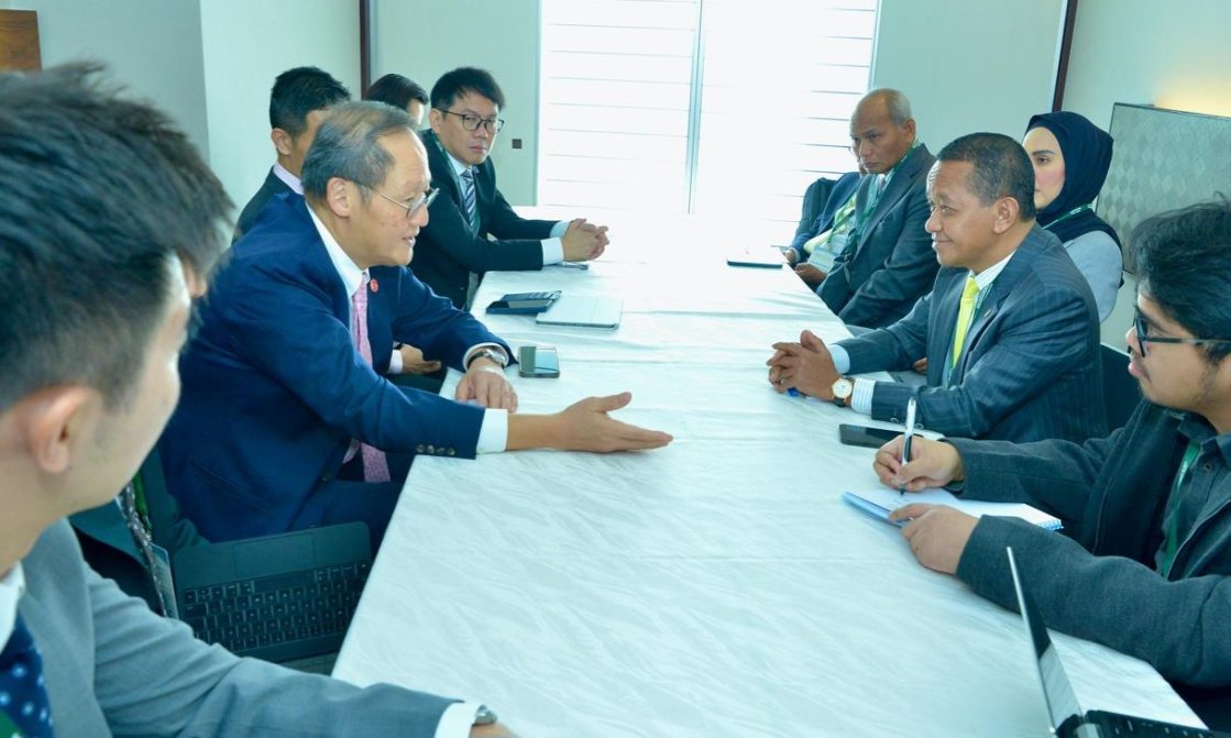 Ditopang Listrik Bersih, Kepulauan Riau Diproyeksikan jadi Hub Industri Teknologi