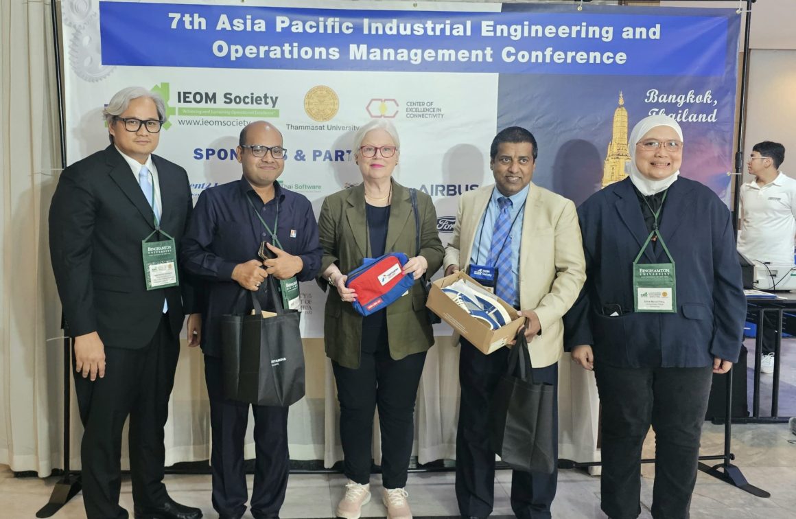 Dari Limbah Jadi Kebanggaan, Inovasi Pertamina Drilling Curi Perhatian Dunia