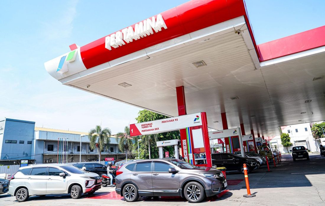 Timbang Menimbang Harga BBM Usai Lonjakan Harga Minyak