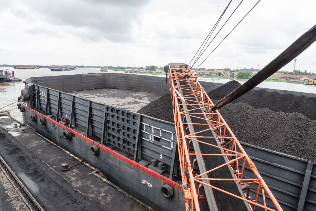 Di Tengah Dinamika Harga, PTBA Cetak Peningkatan Penjualan